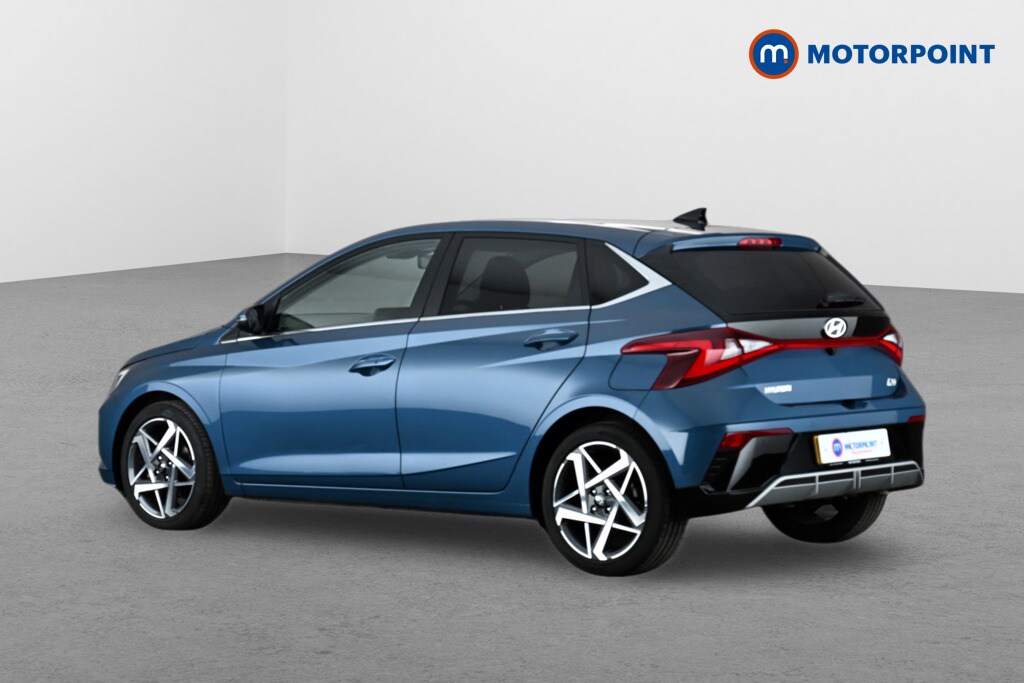 Used Hyundai i20 for sale - 78223721: Photo 5