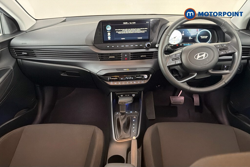 Used Hyundai i20 for sale - 78223721: Photo 9