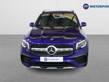 Used Mercedes-Benz GLB 2022 for sale - 74879552: Photo