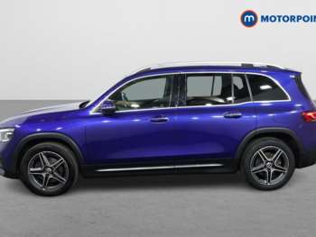 Used Mercedes-Benz GLB 2022 for sale - 74879552: Photo
