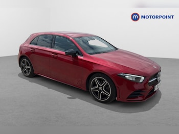 Used Mercedes-Benz A-Class 2023 for sale - 79045535: Photo