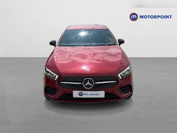 Used Mercedes-Benz A-Class 2023 for sale - 79045535: Photo