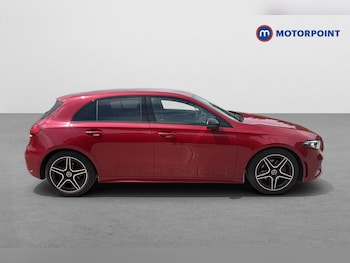 Used Mercedes-Benz A-Class 2023 for sale - 79045535: Photo