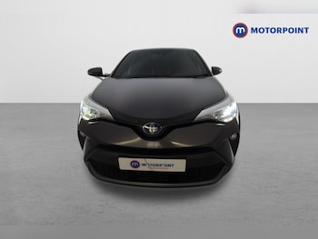 Used Toyota C-HR 2023 for sale - 78836023: Photo