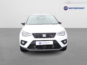 Used SEAT Arona undefined for sale - 78716946: Photo
