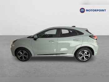 Used Ford Puma 2025 for sale - 78835847: Photo