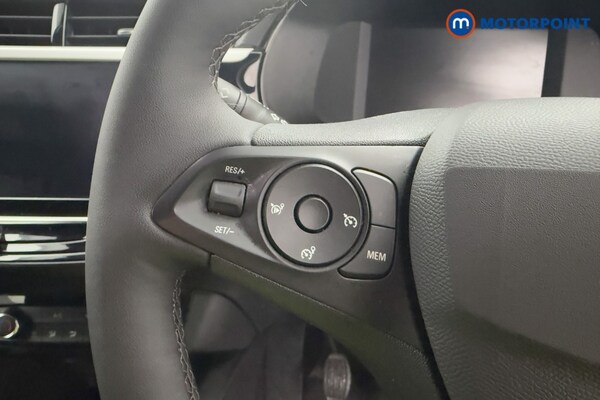 Used Vauxhall Corsa 2024 for sale - 76230162: Photo 11
