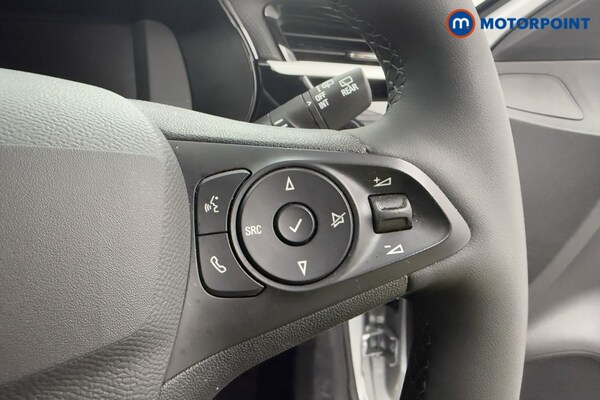 Used Vauxhall Corsa 2024 for sale - 76230162: Photo 12