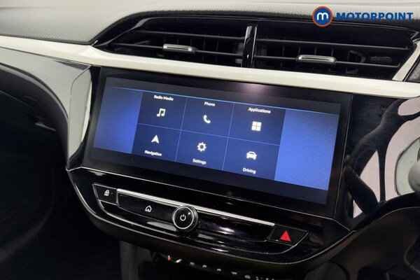 Used Vauxhall Corsa 2024 for sale - 76230162: Photo 14