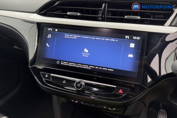 Used Vauxhall Corsa 2024 for sale - 76230162: Photo 15