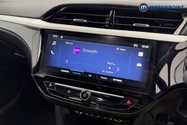 Used Vauxhall Corsa 2024 for sale - 76230162: Photo 17