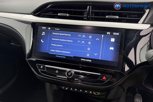 Used Vauxhall Corsa 2024 for sale - 76230162: Photo 18