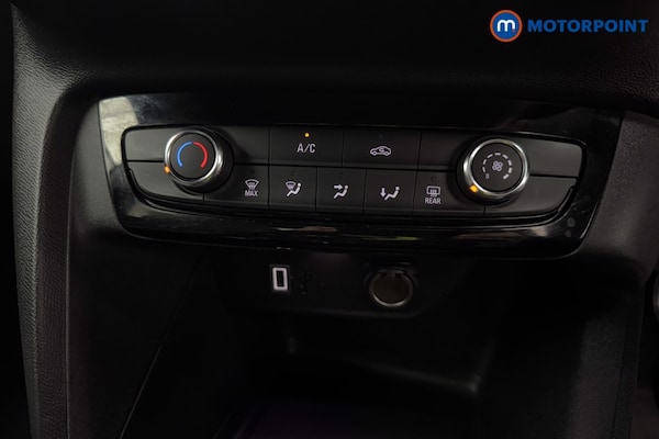 Used Vauxhall Corsa 2024 for sale - 76230162: Photo 20