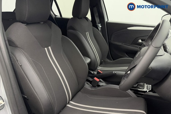 Used Vauxhall Corsa 2024 for sale - 76230162: Photo 25