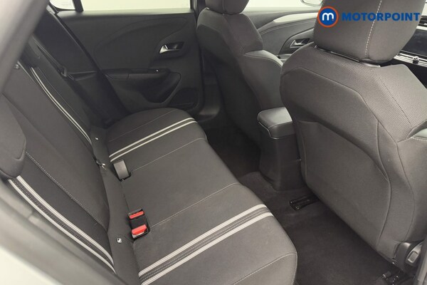 Used Vauxhall Corsa 2024 for sale - 76230162: Photo 27