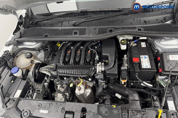 Used Vauxhall Corsa 2024 for sale - 76230162: Photo 34