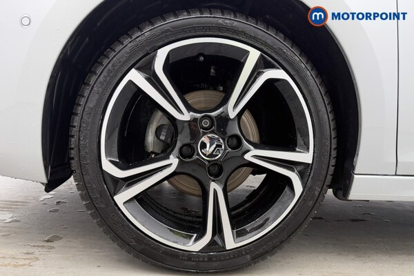 Used Vauxhall Corsa 2024 for sale - 76230162: Photo 36