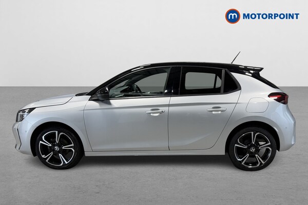 Used Vauxhall Corsa 2024 for sale - 76230162: Photo 4