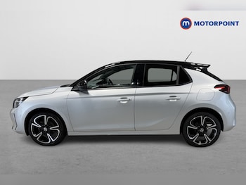 Used Vauxhall Corsa 2024 for sale - 76230162: Photo 4