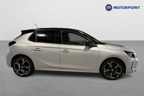 Used Vauxhall Corsa 2024 for sale - 76230162: Photo 8