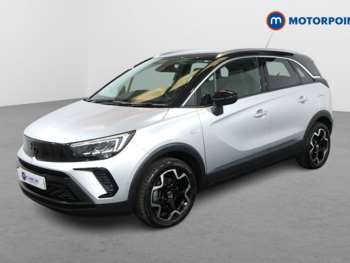 Used Vauxhall Crossland 2023 for sale - 74732775: Photo