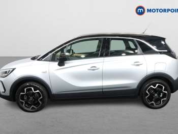 Used Vauxhall Crossland 2023 for sale - 74732775: Photo