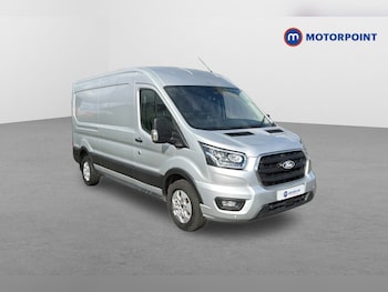 Used Ford Transit undefined for sale - 78721783: Photo
