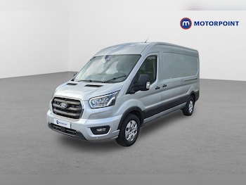 Used Ford Transit undefined for sale - 78721783: Photo