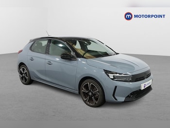 Used Vauxhall Corsa undefined for sale - 77490291: Photo