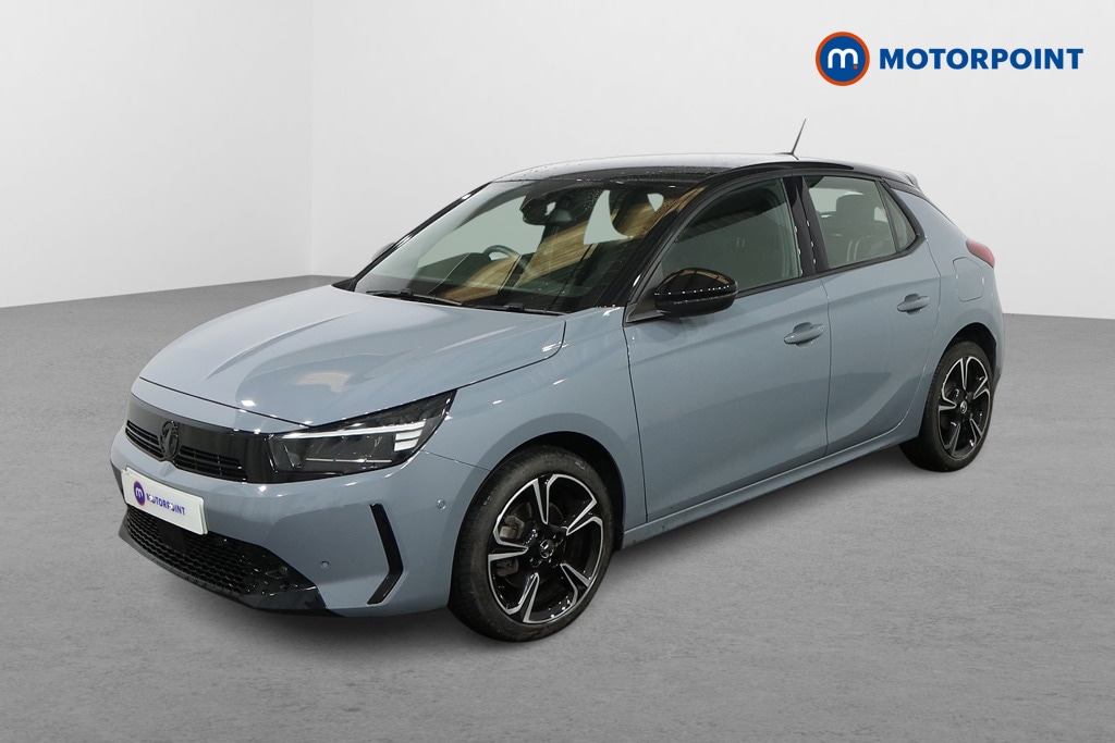 Used Vauxhall Corsa for sale - 77490291: Photo 3