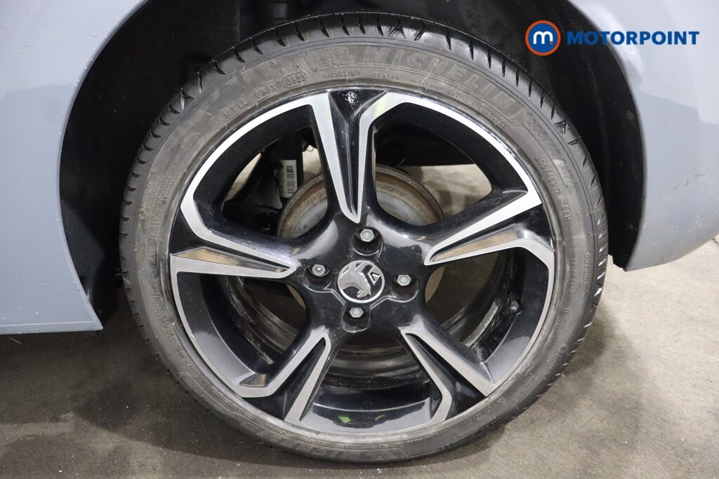 Used Vauxhall Corsa for sale - 77490291: Photo 35