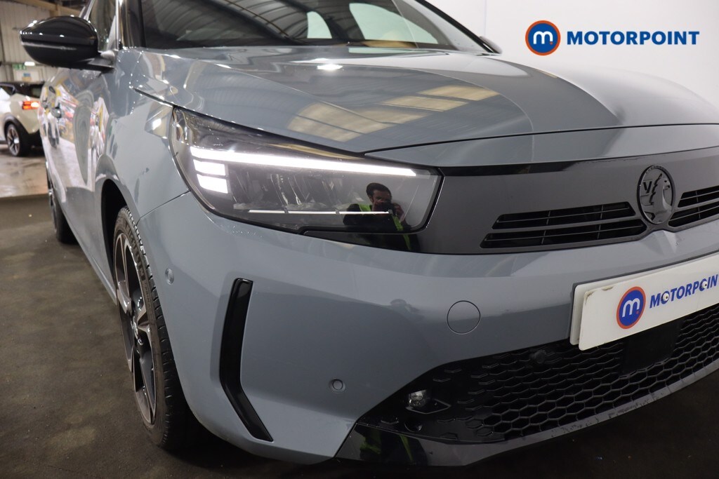 Used Vauxhall Corsa for sale - 77490291: Photo 36