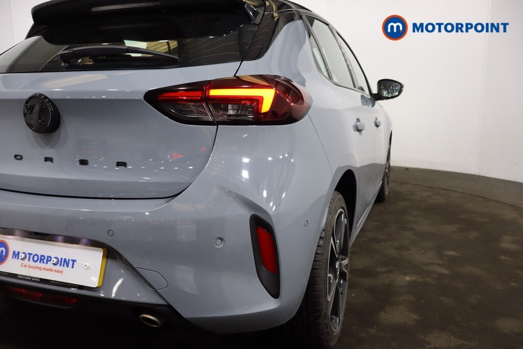 Used Vauxhall Corsa for sale - 77490291: Photo 37