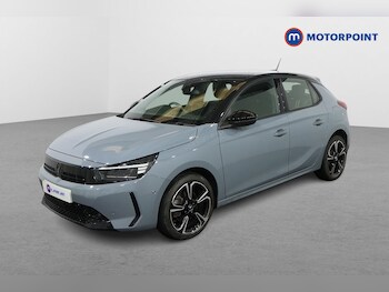 Used Vauxhall Corsa undefined for sale - 77490291: Photo