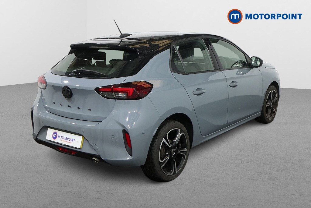 Used Vauxhall Corsa for sale - 77490291: Photo 7