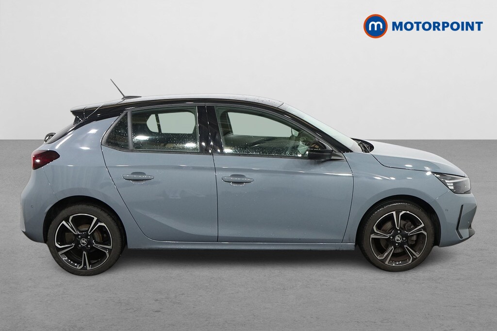 Used Vauxhall Corsa for sale - 77490291: Photo 8