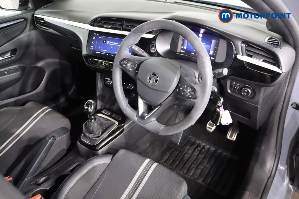 Used Vauxhall Corsa for sale - 77490291: Photo 9