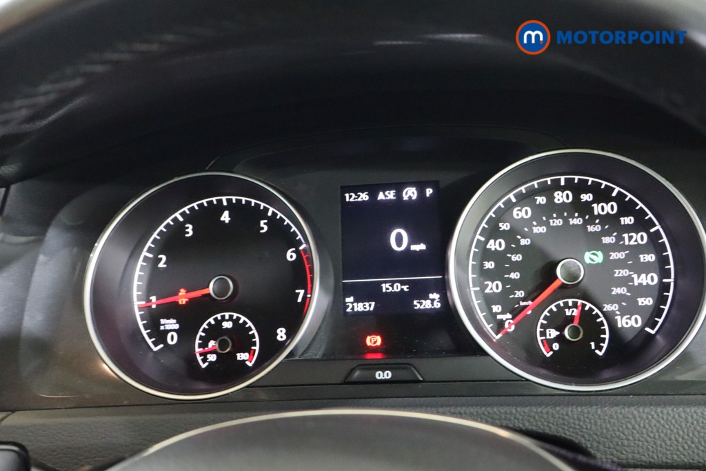 Used Volkswagen Golf 2018 for sale - 76351447: Photo 10