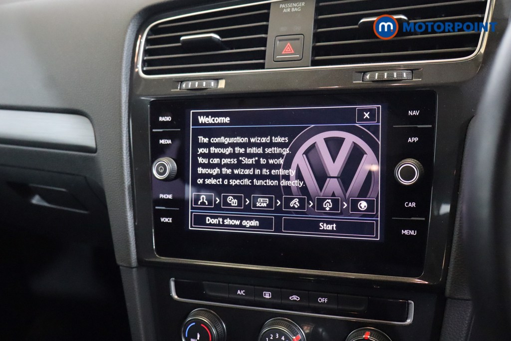 Used Volkswagen Golf 2018 for sale - 76351447: Photo 14