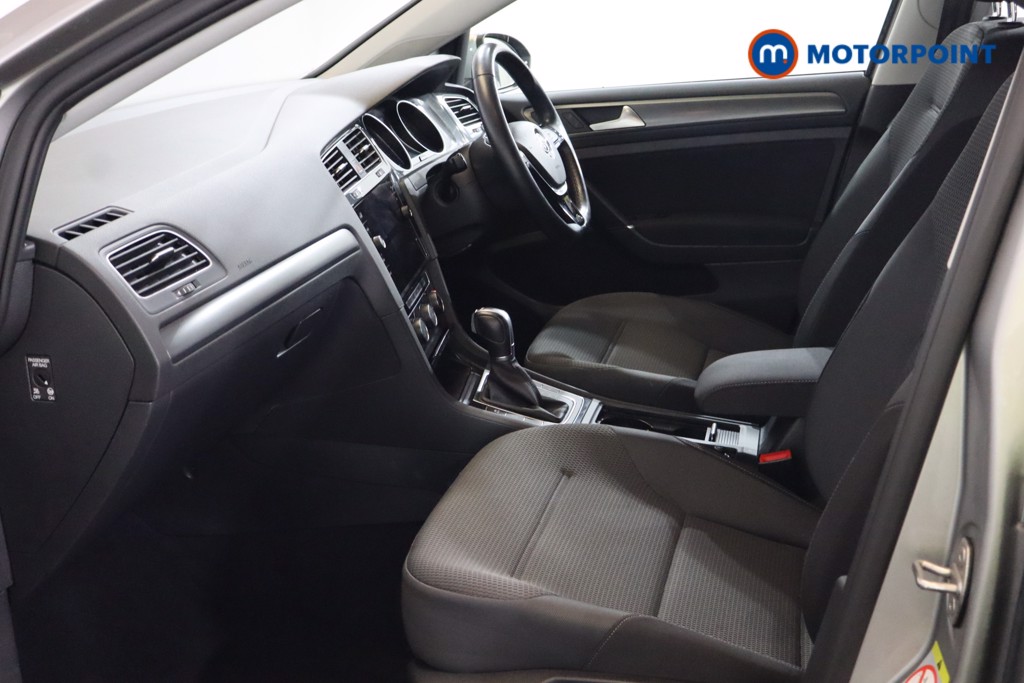 Used Volkswagen Golf 2018 for sale - 76351447: Photo 19