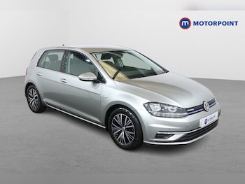 Volkswagen - Golf