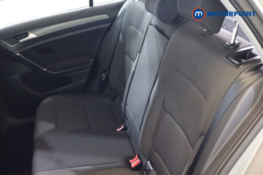 Used Volkswagen Golf 2018 for sale - 76351447: Photo 22