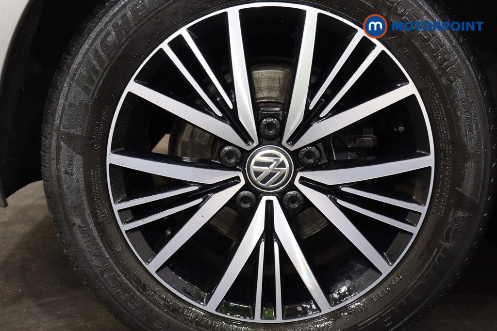Used Volkswagen Golf 2018 for sale - 76351447: Photo 24