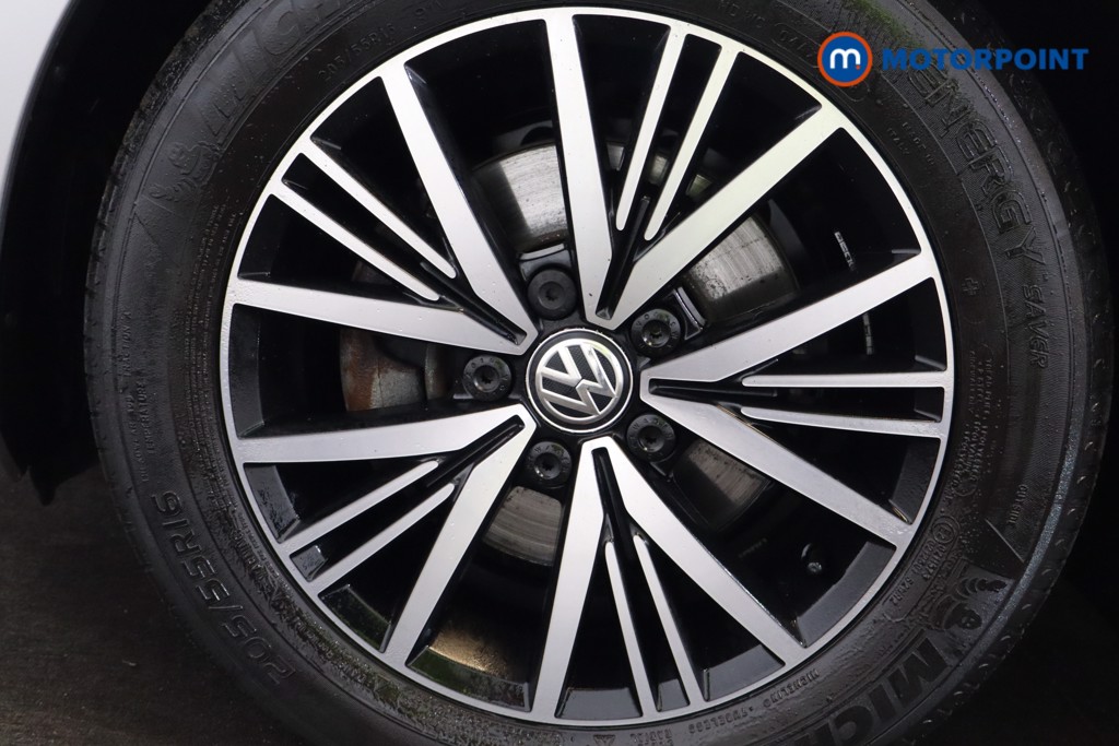 Used Volkswagen Golf 2018 for sale - 76351447: Photo 26