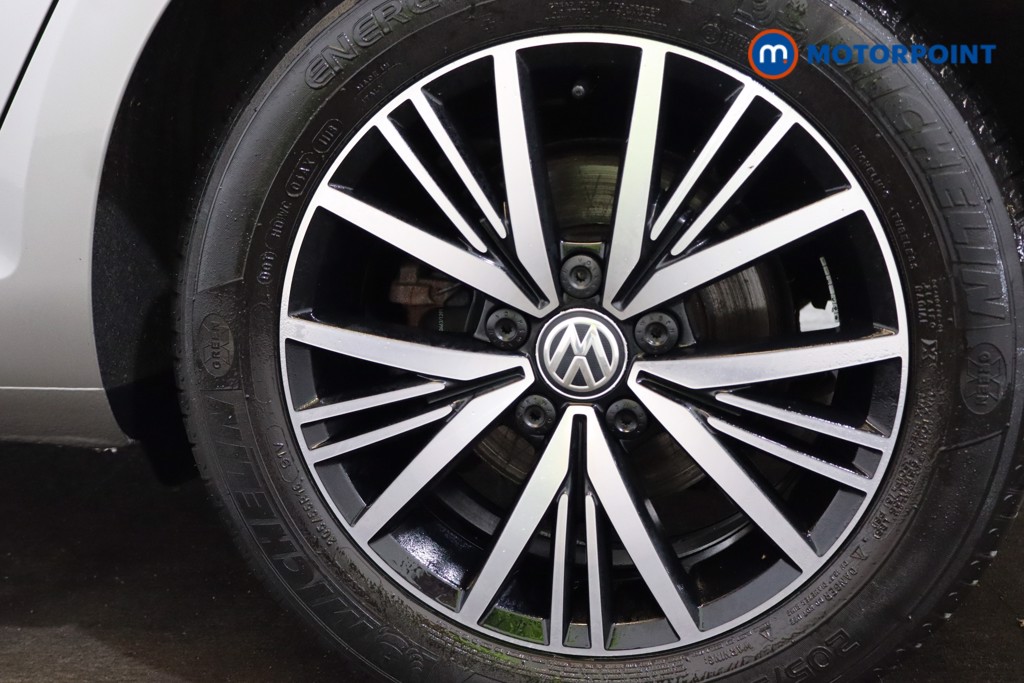 Used Volkswagen Golf 2018 for sale - 76351447: Photo 27