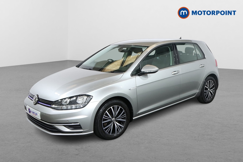 Used Volkswagen Golf 2018 for sale - 76351447: Photo 3
