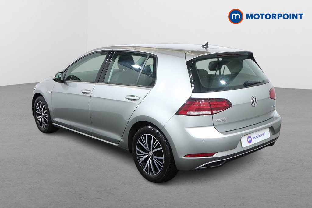 Used Volkswagen Golf 2018 for sale - 76351447: Photo 5