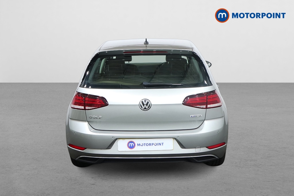 Used Volkswagen Golf 2018 for sale - 76351447: Photo 6