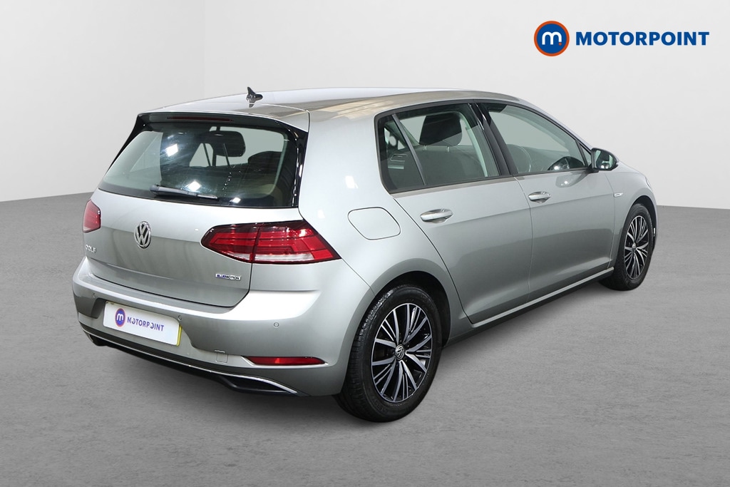 Used Volkswagen Golf 2018 for sale - 76351447: Photo 7