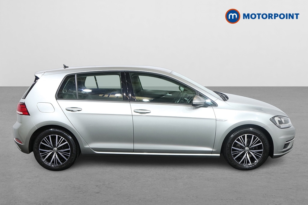 Used Volkswagen Golf 2018 for sale - 76351447: Photo 8
